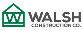 Walsh Construction